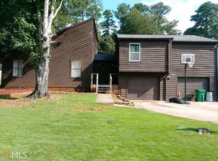 888 Lost Creek Cir #0, Stone Mountain, GA 30088