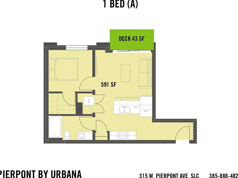 Pierpont By Urbana — Photo 75