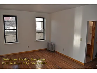 Rented by Solution Realty Services LLC