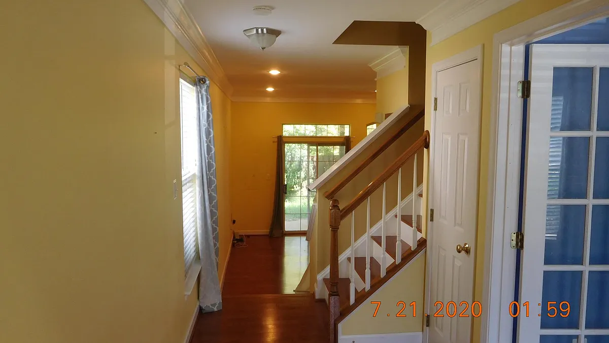 Front Entrance Foyer - 22240 Great Trail Ter