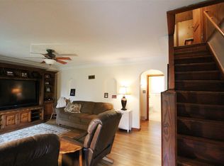 1563 Ruth St, Waterloo, IA 50707