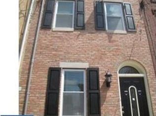 2161 E Dauphin St, Philadelphia, PA 19125