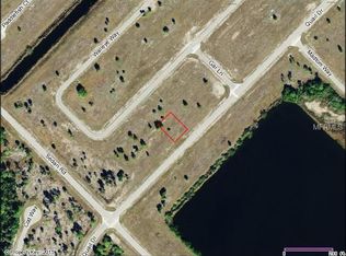 12271 Quail Dr, Placida, FL 33946