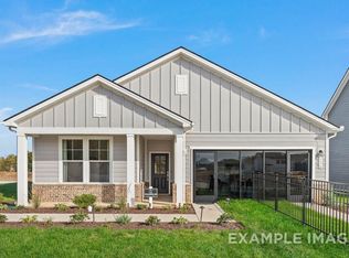 5075 Cothron Dr, White House, TN 37188