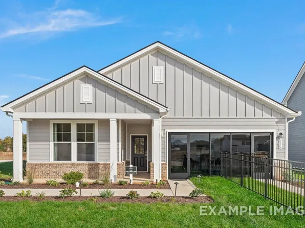 5075 Cothron Dr, White House, TN 37188