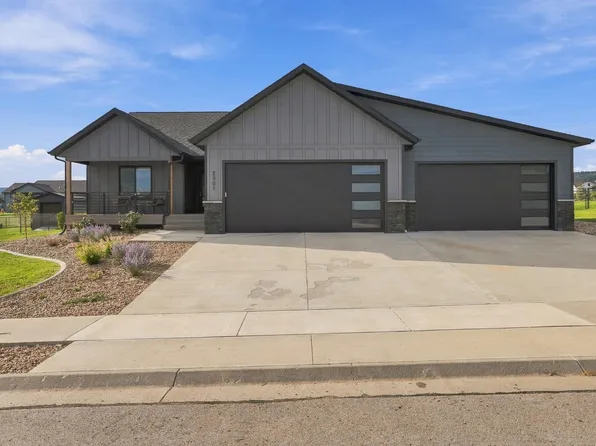 2301 Talisker Ave, Spearfish, SD 57783
