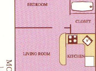 5192 NE 6th Ave APT 803, Fort Lauderdale, FL 33334