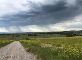 12 Britney Rd, Three Forks, MT 59752