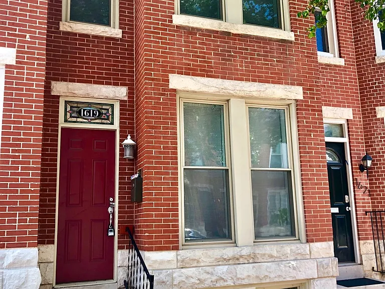 1619 Belt St — Photo 2