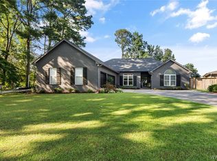 11955 Grandview Dr, Northport, AL 35475