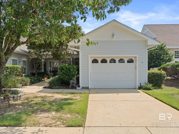 104 Homestead Vlg APT 7, Fairhope, AL 36532