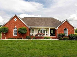 4398 Michigan Avenue Rd NE, Cleveland, TN 37323