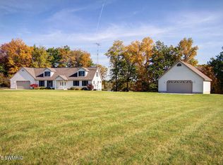 3544 S Ironwood Dr, Ludington, MI 49431