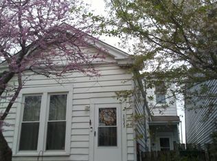 1023 E Caldwell St, Louisville, KY 40204