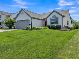 188 Purple Finch Loop, Pataskala, OH 43062