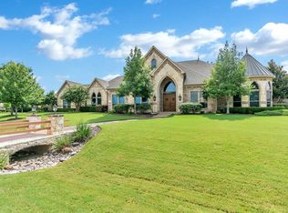 5500 Kelcourt Dr, Flower Mound, TX 75022