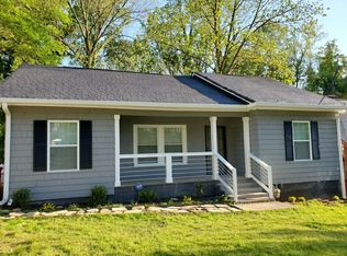 1760 Rogers Ave SW, Atlanta, GA 30310