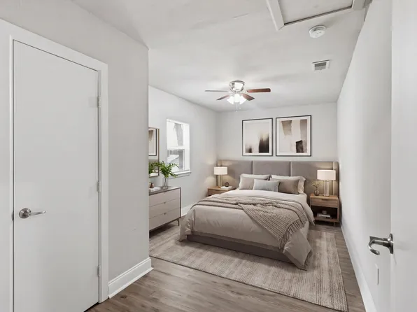 2429 Avis St, Mesquite, TX 75149