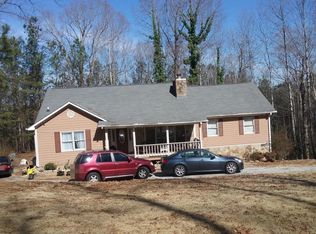 100 Green Valley Dr, Fayetteville, GA 30214