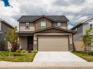 5953 S Carlburg Ave, Boise, ID 83709