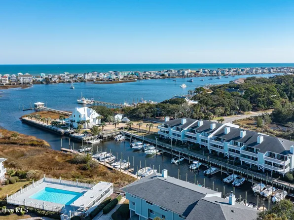 202 Lewis Drive Unit 1207, Carolina Beach, NC 28428