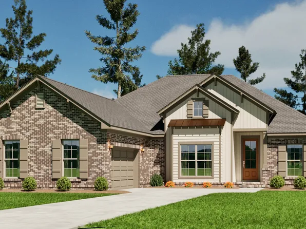 Riverwood Plan, Patch Place