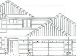 1107 168th Ave NW, Andover, MN 55304