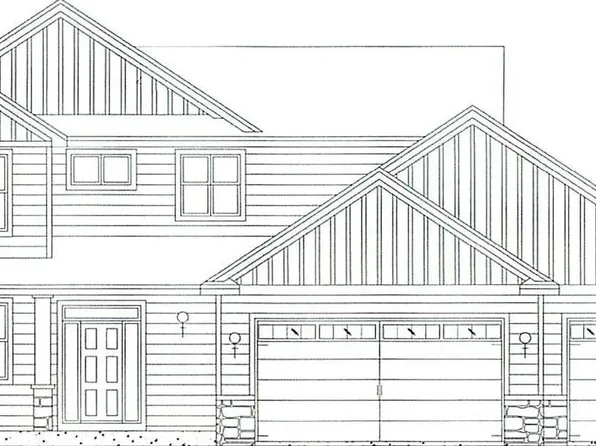 1107 168th Ave NW, Andover, MN 55304