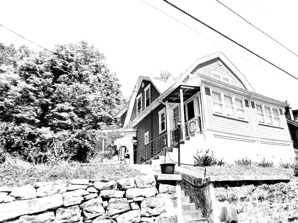 555 Arnett Ter, Cumberland, MD 21502