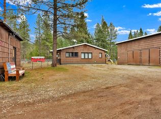 146 Donicker Rd, Bonners Ferry, ID 83805