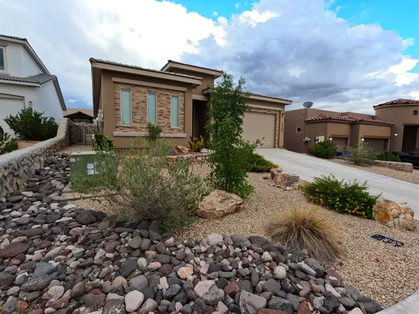 1960 Pella Ct, Las Cruces, NM 88011