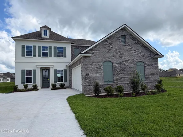 107 Canehaven Blvd, Youngsville, LA 70592