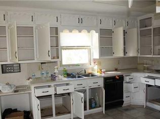 1152 Valley Rd, Ragland, AL 35131