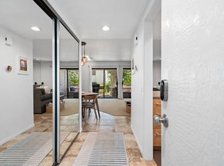 1995 N Via Miraleste Unit 1112, Palm Springs, CA 92262