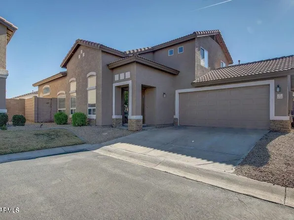 16036 N 11th Avenue #1120, Phoenix, AZ 85023
