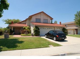 19147 Amber Valley Dr, Walnut, CA 91789