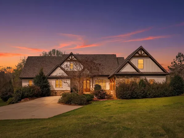 602 Jenkins Bridge Rd, Simpsonville, SC 29680