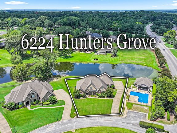 2nd image of 6224 Hunters Grv