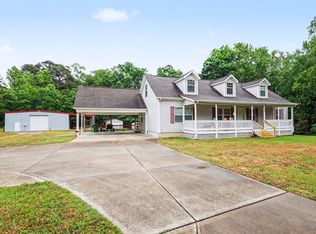1242 Wade Stephenson Rd, Holly Springs, NC 27540