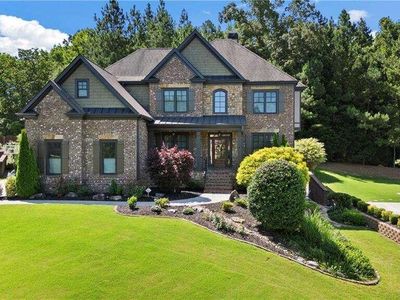 3312 Anna Ruby Ln, Buford, GA, 30519
