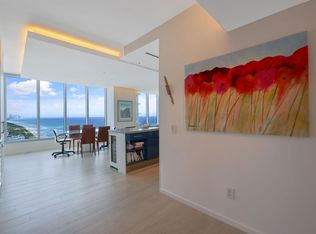 6897 Collins Ave #2804, Miami Beach, FL 33141