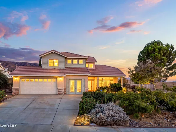42025 Allan Dr, Lancaster, CA 93536
