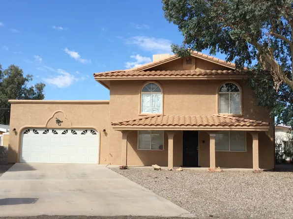 1969 Capistrano Ln, Bullhead City, AZ 86442