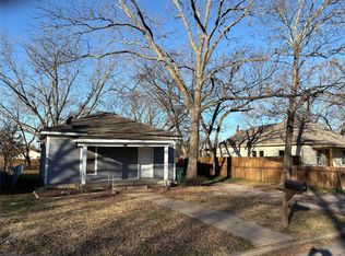 1006 S Throckmorton St, Sherman, TX 75090