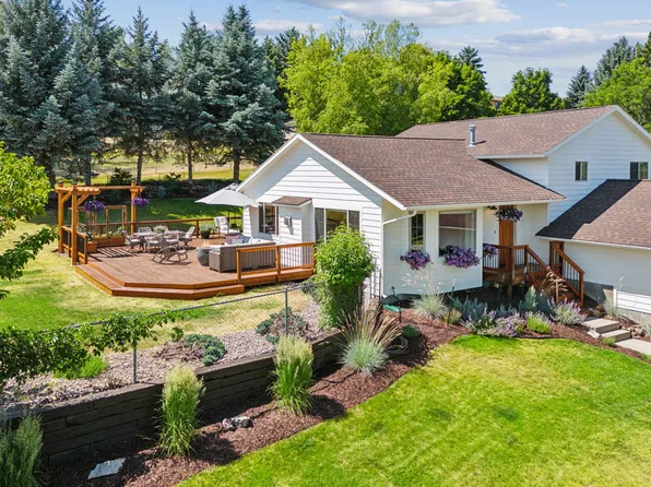 3405 Jack Dr, Missoula, MT 59803