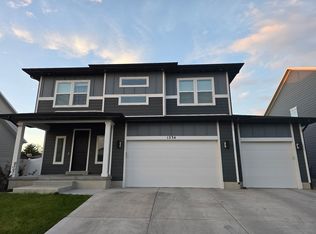 1234 W 1100 S, Clearfield, UT 84015