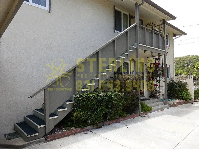 1107 McClellan Avenue - Monterey — Photo 2