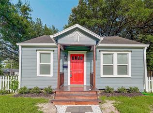 1903 Pasadena St, Houston, TX 77023