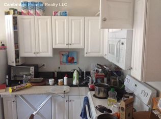 30 Langdon St APT 16, Cambridge, MA 02138