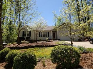 3209 Argyll Dr, Sanford, NC 27332